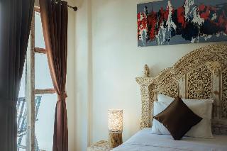 Gili Amor Boutique Resort fotoÄŸrafÄ±
