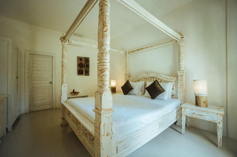 Gili Amor Boutique Resort - Oda