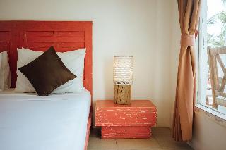 Gili Amor Boutique Resort fotoÄŸrafÄ±