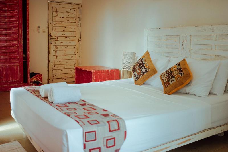 Gili Amor Boutique Resort - Oda