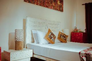 Gili Amor Boutique Resort fotoÄŸrafÄ±