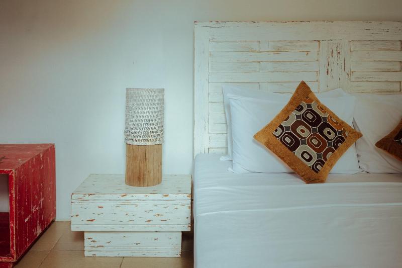 Gili Amor Boutique Resort - Oda