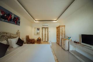 Gili Amor Boutique Resort fotoÄŸrafÄ±