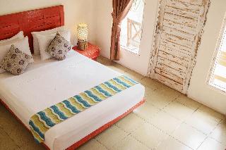 Gili Amor Boutique Resort fotoÄŸrafÄ±