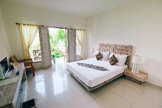 Gili Amor Boutique Resort fotoÄŸrafÄ±