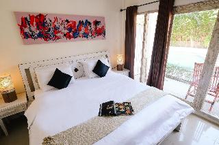 Gili Amor Boutique Resort fotoÄŸrafÄ±
