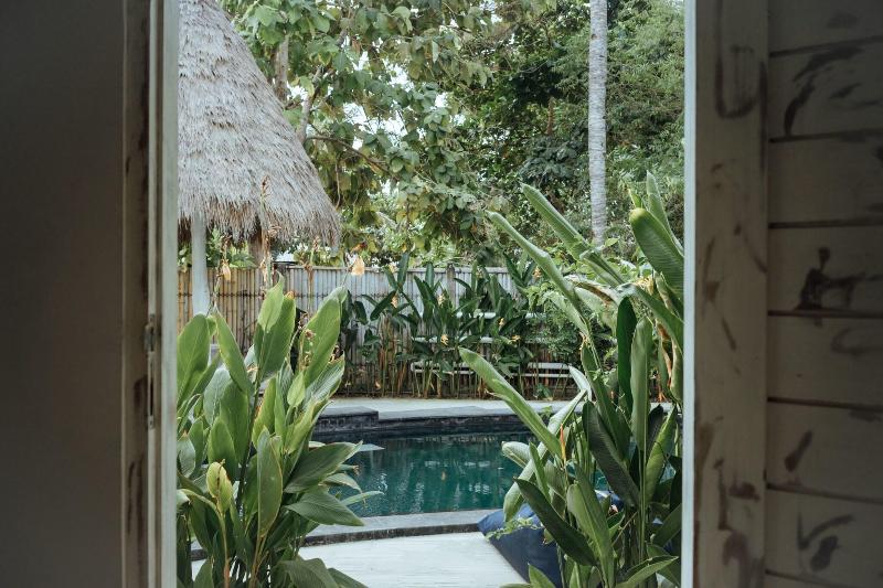 Gili Amor Boutique Resort - Oda