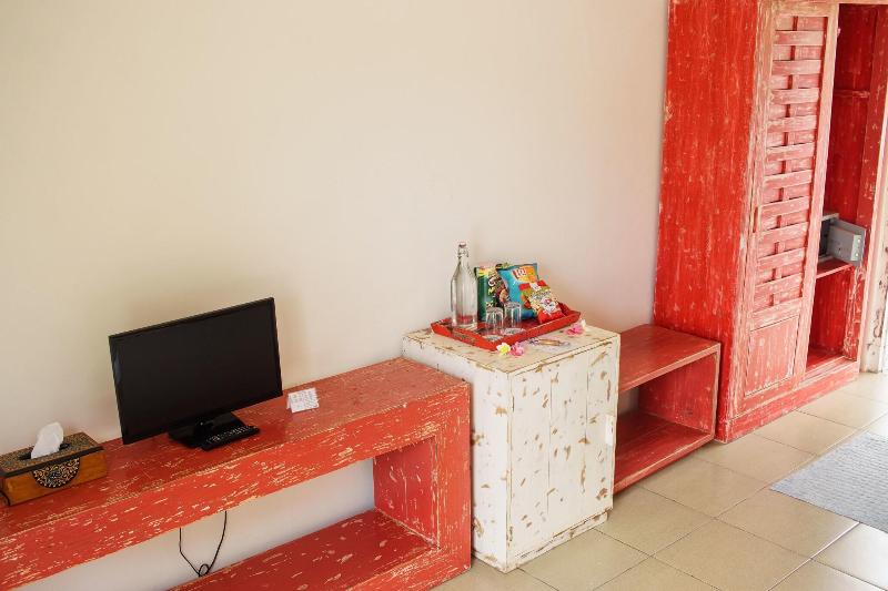 Gili Amor Boutique Resort - Oda