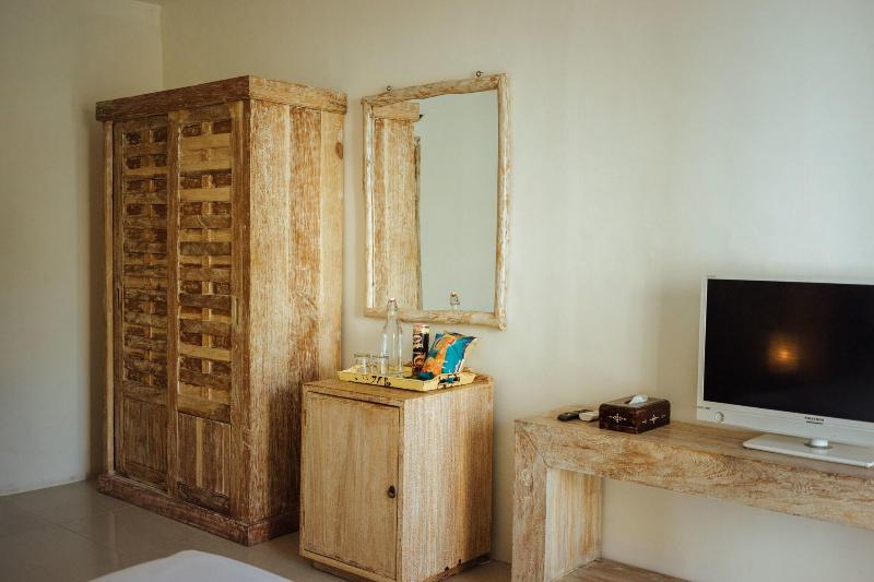 Gili Amor Boutique Resort - Oda