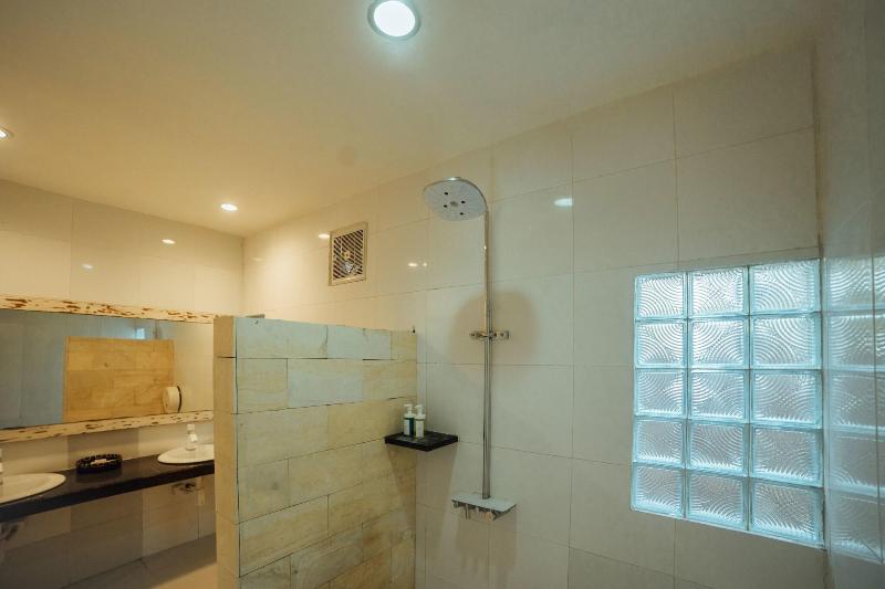 Gili Amor Boutique Resort - Oda
