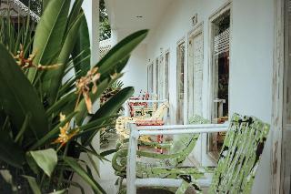 Gili Amor Boutique Resort fotoÄŸrafÄ±