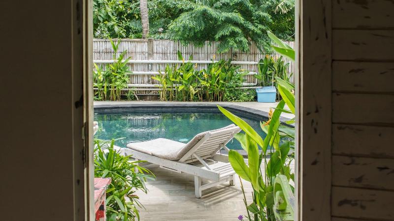 Gili Amor Boutique Resort - Oda