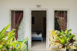 Gili Amor Boutique Resort fotoÄŸrafÄ±