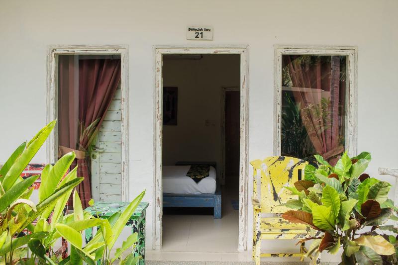Gili Amor Boutique Resort - Oda