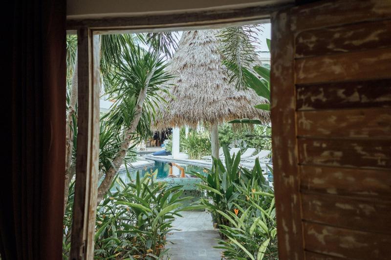 Gili Amor Boutique Resort - Oda