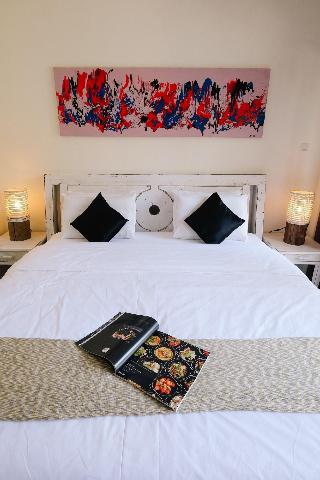 Gili Amor Boutique Resort fotoÄŸrafÄ±