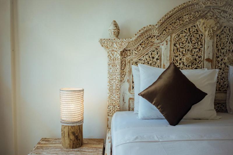 Gili Amor Boutique Resort - Oda