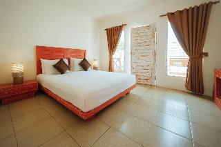 Gili Amor Boutique Resort fotoÄŸrafÄ±