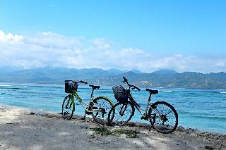 Gili Amor Boutique Resort fotoÄŸrafÄ±