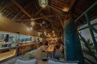 Gili Amor Boutique Resort fotoÄŸrafÄ±