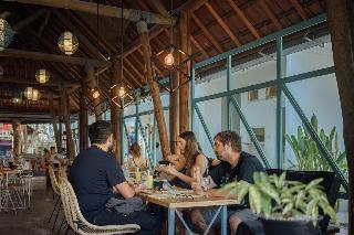 Gili Amor Boutique Resort fotoÄŸrafÄ±