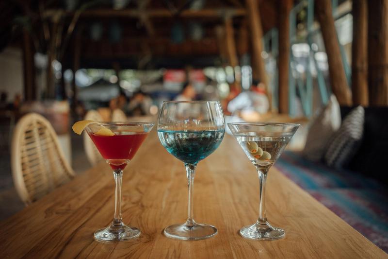 Gili Amor Boutique Resort - Restoran