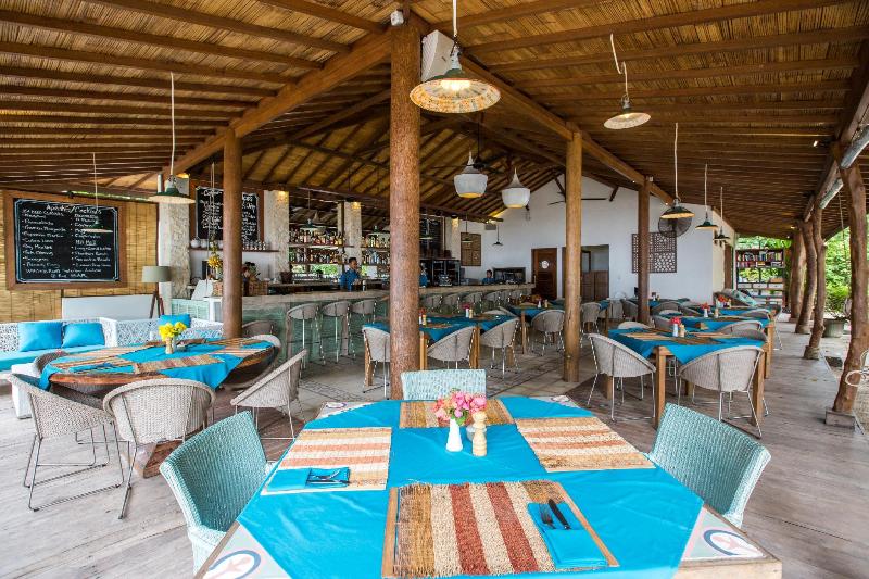 Wilsons Retreat - Lobi