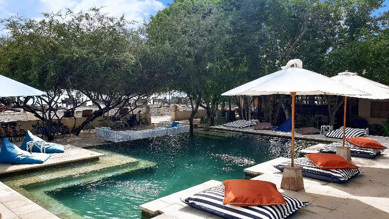 Wilsons Retreat - Plaj