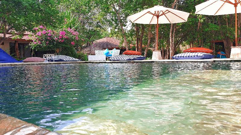Wilsons Retreat - Plaj