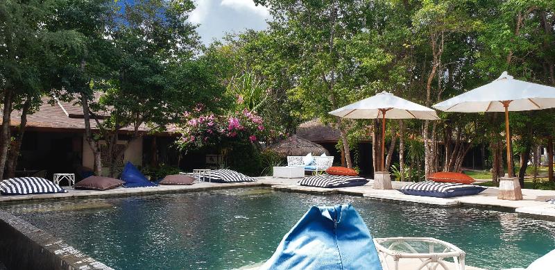 Wilsons Retreat - Plaj