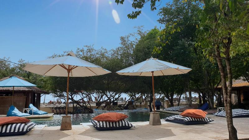 Wilsons Retreat - Plaj