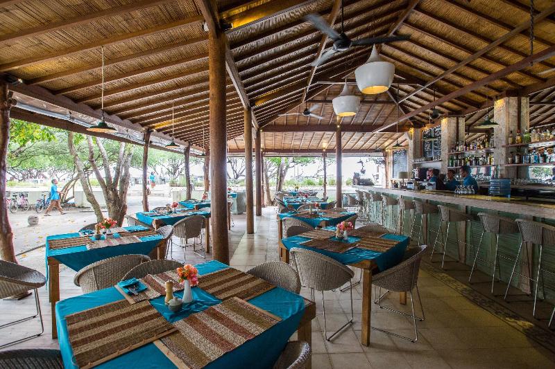 Wilsons Retreat - Restoran