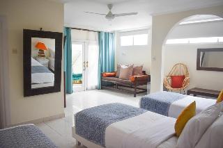 Pesona Beach Resort & Spa fotoÄŸrafÄ±