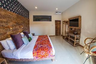 Pesona Beach Resort & Spa fotoÄŸrafÄ±
