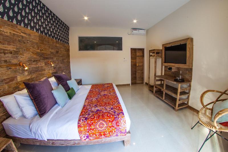 Pesona Beach Resort & Spa - Oda