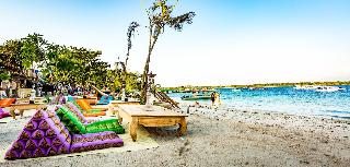 Pesona Beach Resort & Spa fotoÄŸrafÄ±