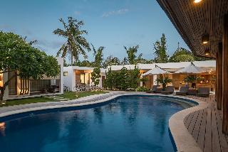 Villa Nero otel fotoğrafı