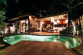 Majo Private Villas otel fotoğrafı
