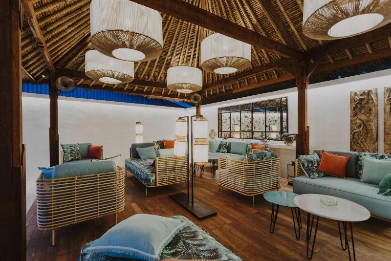 Majo Private Villas - Genel