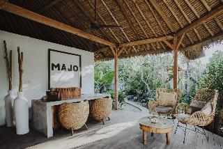 Majo Private Villas fotoÄŸrafÄ±