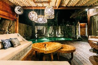 Majo Private Villas fotoÄŸrafÄ±