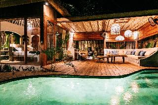 Majo Private Villas fotoÄŸrafÄ±