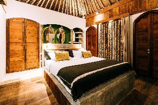 Majo Private Villas fotoÄŸrafÄ±