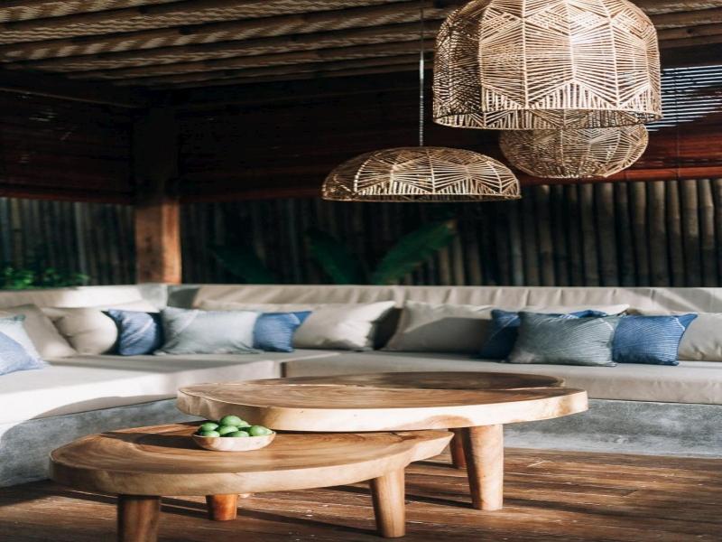 Majo Private Villas - Genel