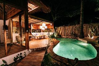 Majo Private Villas fotoÄŸrafÄ±