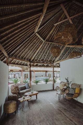 Majo Private Villas fotoÄŸrafÄ±