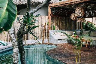Majo Private Villas fotoÄŸrafÄ±