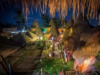 Fantastic Gili Hostel otel fotoğrafı