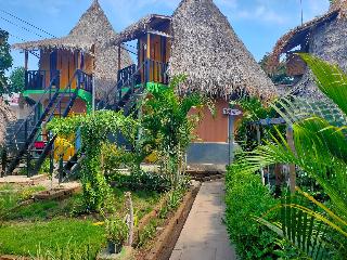 Fantastic Gili Hostel fotoÄŸrafÄ±