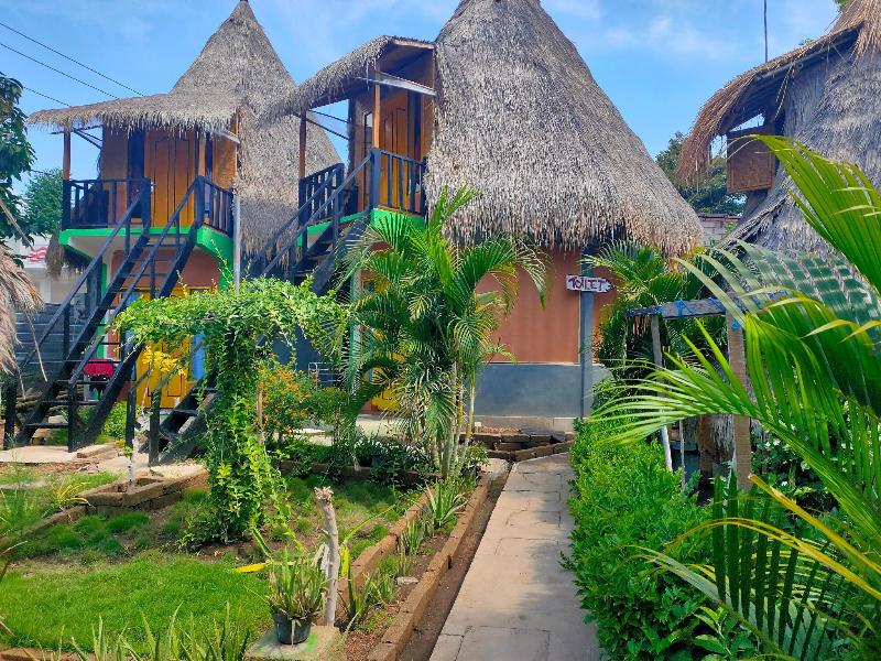 Fantastic Gili Hostel - Genel